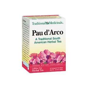  Pau d Arco Tea
