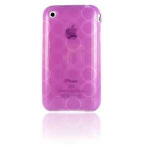   for Apple iPhone 3G / 3GS   Purple [Retail Packaging] 