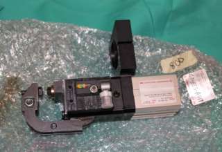 Norgren Robot Gripper SPUSR/980C17 Pnuematic clamp NEW  