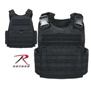  Rothco Molle Plate Carrier Vest