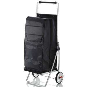    garcon shopping trolley by raul barbieri for magis