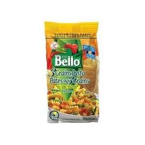  Riso Bello Italian Gluten Free 3 Grain Fusilli Pasta ( 8.8 