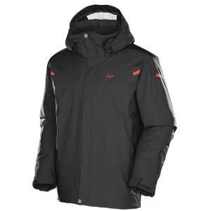  Rossignol Ride Jacket   Insulated (For Men) Sports 