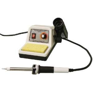  Solder Station Kit with 40W Iron