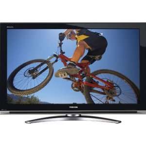  Toshiba 46X3500 Multi System LCD TV Electronics