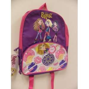  BRATZ BACKPACK Toys & Games