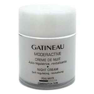  Gatineau Night Care   1.7 oz Moderactive Night Cream N/C 