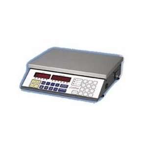  Detecto Digital Counting Scale, 10 lbs Health & Personal 