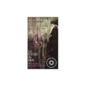   Fleurs Du Mal (English and French Edition) Charles Baudelaire Books