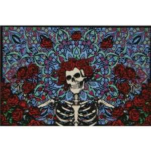    Grateful Dead   Psychedelic Bertha Tapestry