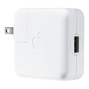  Apple Ipod USB Power AC Adapter  Players & Accessories