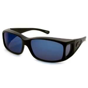  Fitovers Eyewear Razor Polarized Sunglasses Sports 