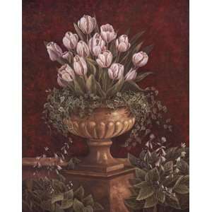  Alexas Tulips   Poster by Betsy Brown (22x28)