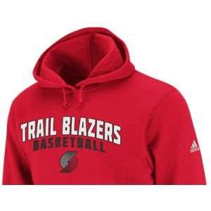    Portland Trail Blazers NBA Playbook 2 Hoody