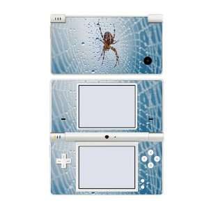  Dewy Spider Decorative Protector Skin Decal Sticker for 