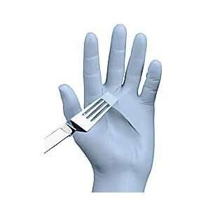 BEST N Dex Disposable Nitrile Gloves   Blue  Industrial 