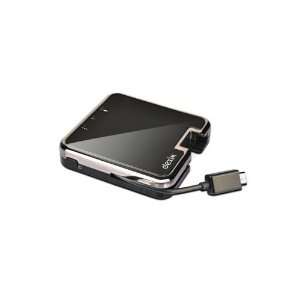  Dexim DCA263 Mini Backup Battery with Built in Micro USB 