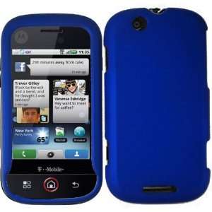   Case Cover for Motorola Cliq Dext MB200 Cell Phones & Accessories