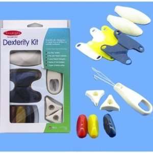  Enablers Dexterity Kit