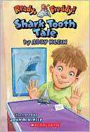 Shark Tooth Tale (Ready, Freddy Series #9)