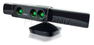 Nyko Zoom for Xbox 360 Kinect New Play Range Reduction Lens  