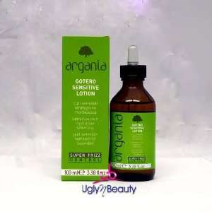   Sensitive Lotion 100 ml   Super Frizz Control by Rolland Beauty