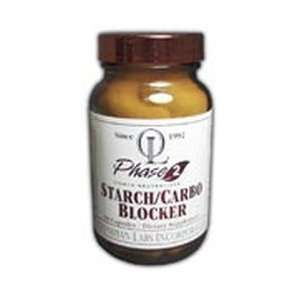 Phase 2 Starch Carbo Blocker 60 Caps   Olympian Labs ( Fast Shipping )