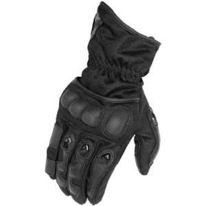    Firstgear Mesh Sport 2.0 Gloves   X Large/Black Automotive