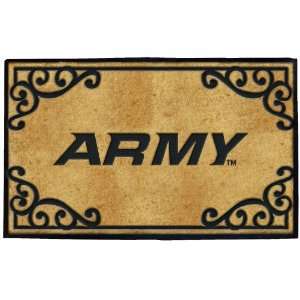  Army Door Mat