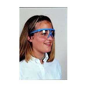 Safety Glasses, Pinnacle II, Multicolor, Bouton, ANSI Z87.1, CSA, CE 