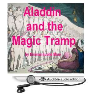  Aladdin And The Magic Tramp Stories of Hot Arabian Nights 