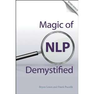 Magic of NLP Demystified [Digital]