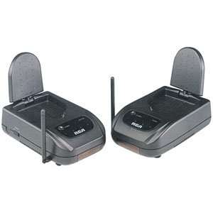   Wireless Digital Video Sender with 2.4 GHz Transmitter Electronics