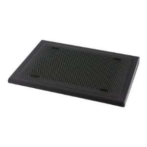  NEW Chill Mat Lp Cushion Blk Gry (AWE55US) Office 