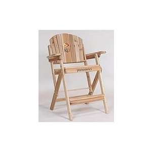   Folding Directors Chair with 23 inch Seat Width Patio, Lawn & Garden
