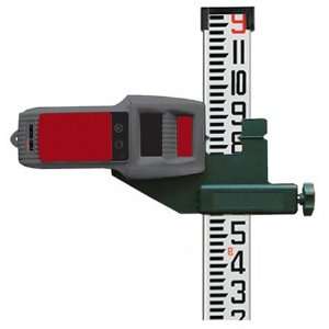  Robotoolz RT A1650 Laser Detector and Rod Bracket