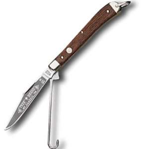  Boker Knife 93H Bird Hunter With Hook B 110093H Fixed 