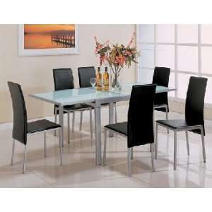   Room Set Coaster Casual Dining Sets and Dinettes Furniture & Decor