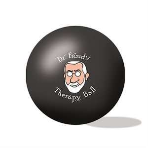  Dr. Freuds Therapy Ball Toys & Games