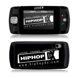   Sidekick LX  HipHopDX  Loved. Feared. Respected. Skin Electronics