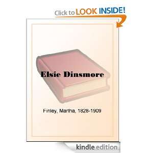 Start reading Elsie Dinsmore  Don 
