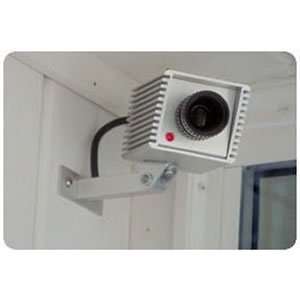   Products FSC 01 Battery Powered Fake Security Camera