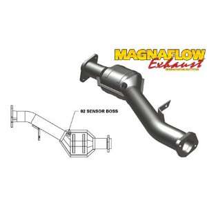  Magnaflow 49984   Direct Fit Catalytic Converter 