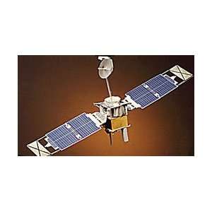 Mars Global Surveyor Model Kit Toys & Games