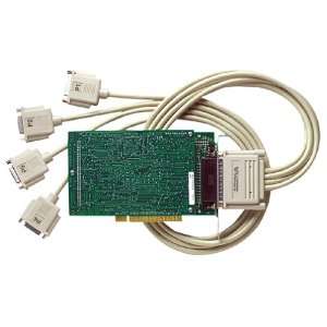  Digi Datafire Sync/570I PCI Eia 530 DB 25 Cable 