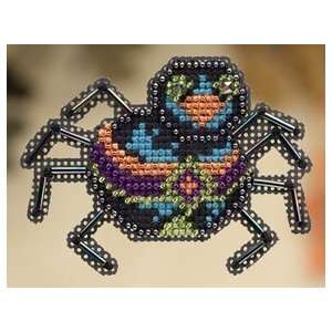  Sassy Spider   Cross Stitch Kit Arts, Crafts & Sewing
