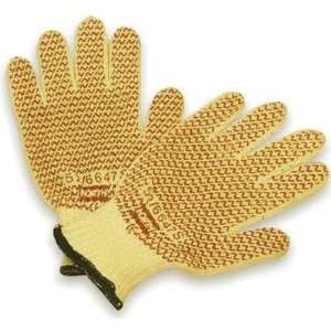   Medium Weight Ambidextrous Cut Resistant Gloves With Nitrile N Coating
