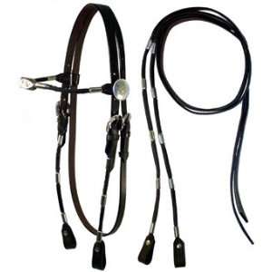  Mini Poco Bueno Bridle Set