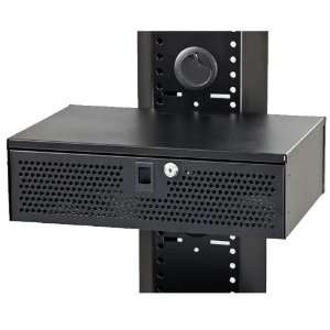  Video Furniture International Electronics Lockbox for PMS 