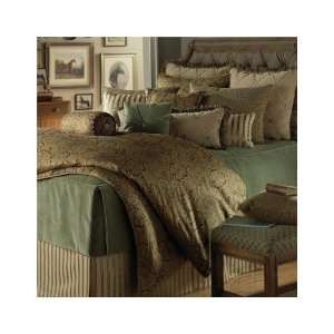  Mystic Valley Traders Riverwood Bedset with Poly Sham 